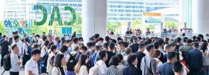 CAC·展覽 | 展會(huì)第二天，全豐生物全力以赴，只為更精彩的綻放！
