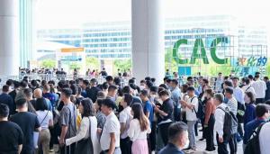 展會(huì)回顧 | 2023上海CAC農(nóng)化展圓滿(mǎn)落幕，落幕不散場(chǎng)，精彩不止步
