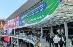 精彩回顧 滿(mǎn)載而歸 | 2025上海CAC圓滿(mǎn)落幕，全豐生物期待與您共創(chuàng)未來(lái) 